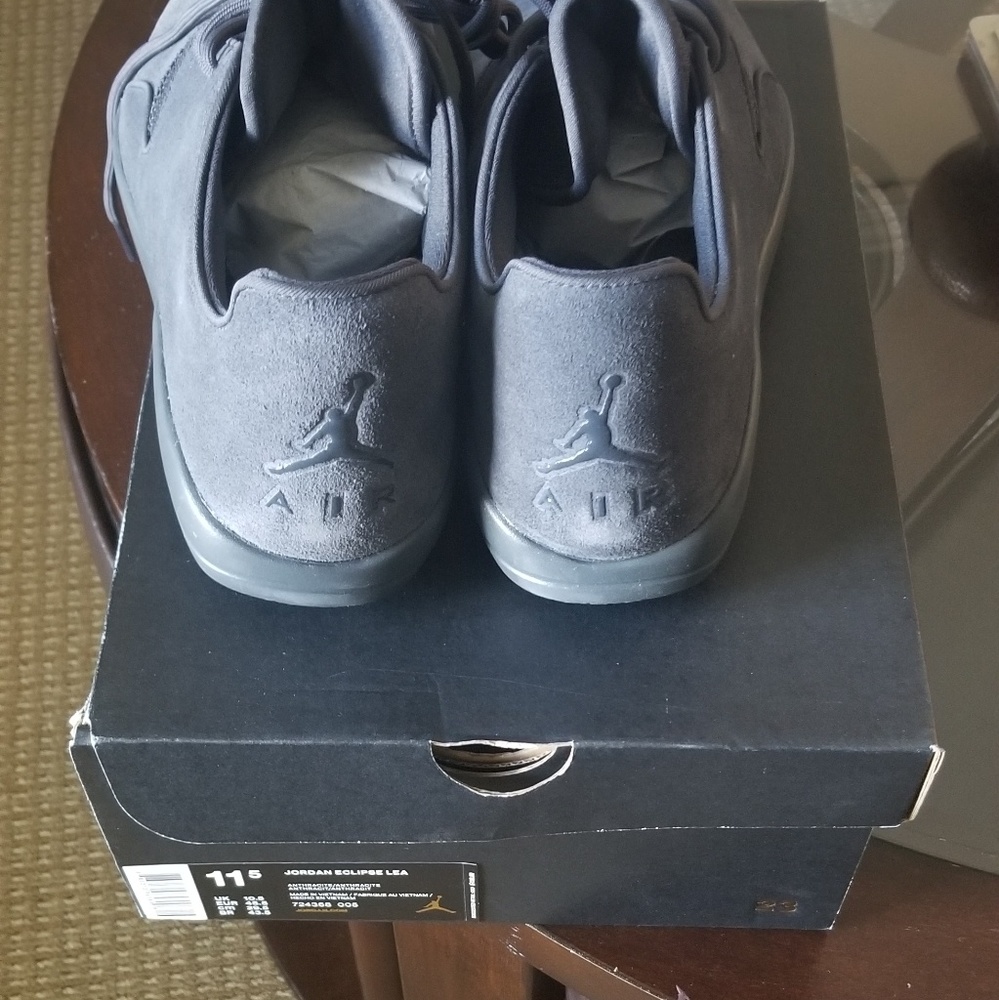 Nike Jordan Eclipse size 11.5